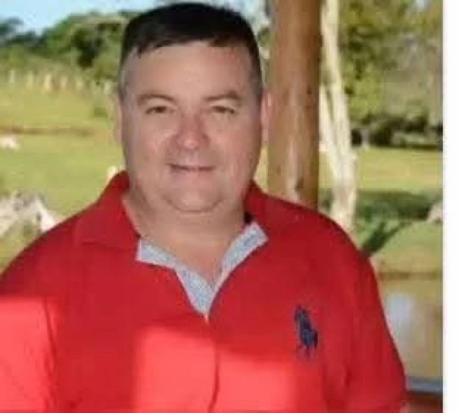 Concejal habría matado a un capataz