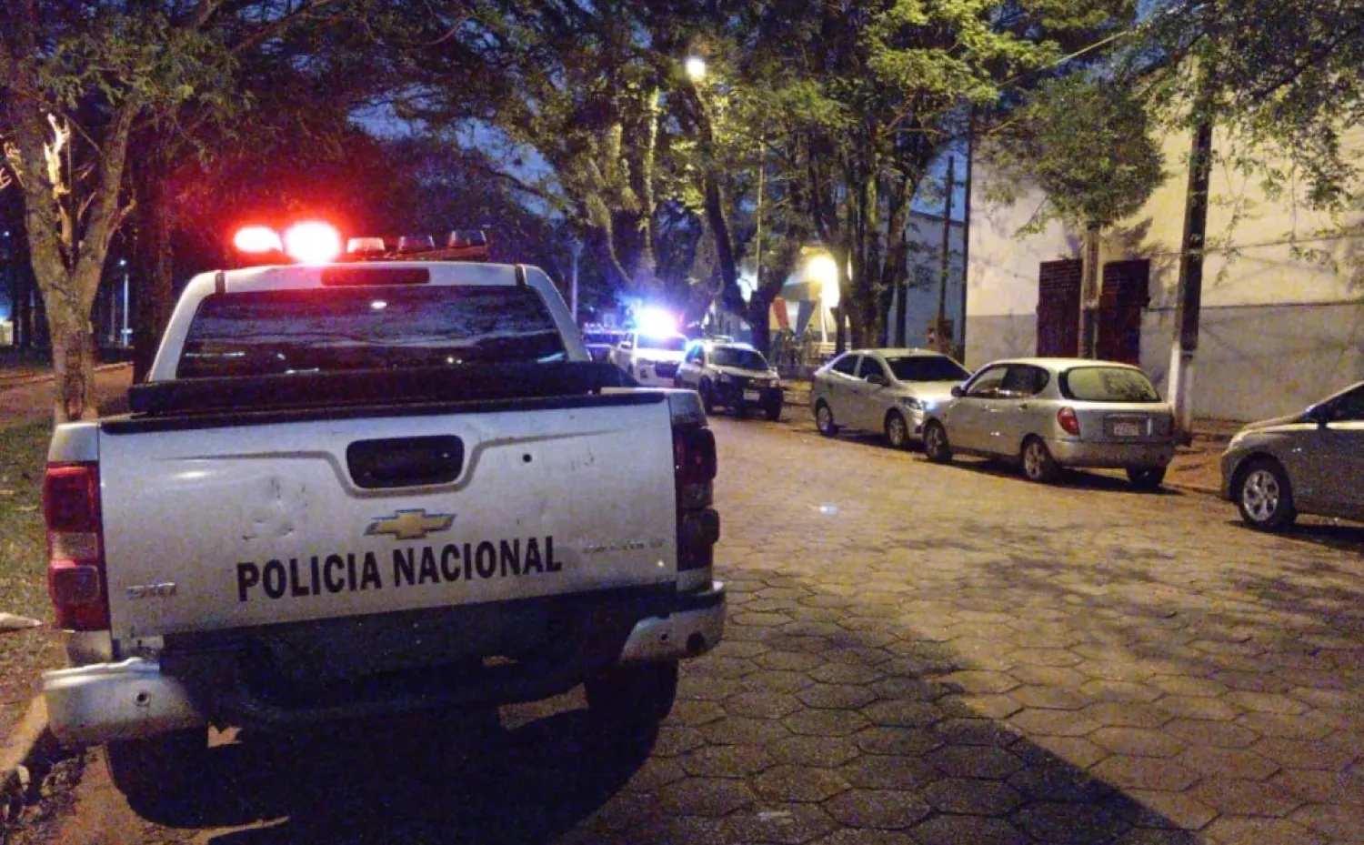 Ahora: intento de feminicidio en PJC