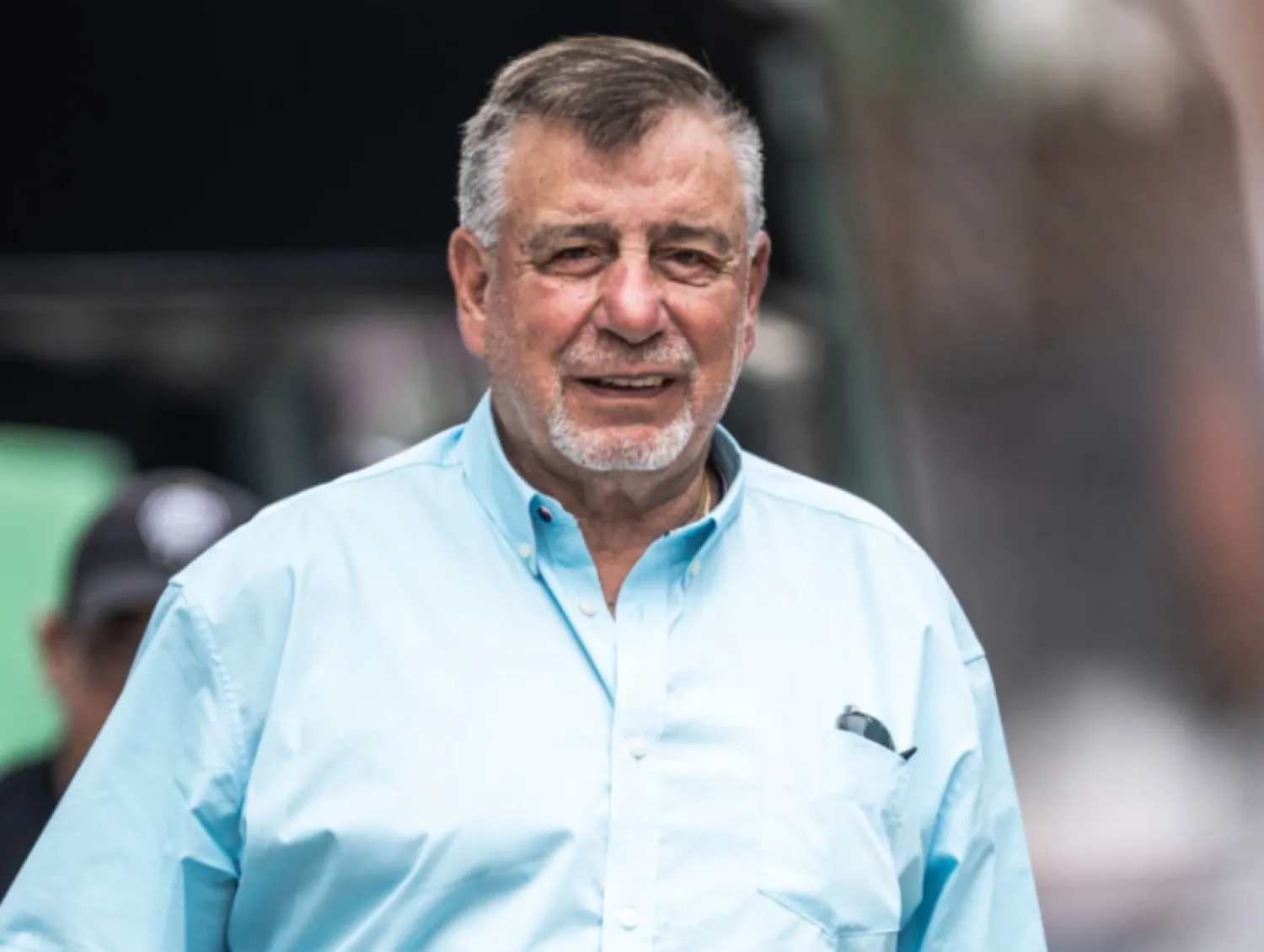 Almeida le dió descanso a Richard Ortiz y Olimpia ganó.