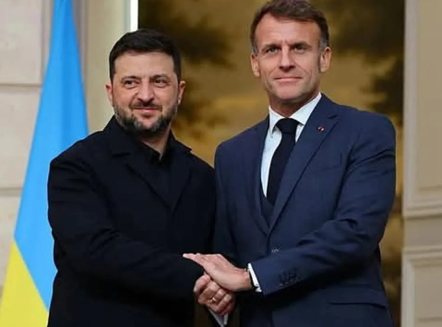 Acuerdo histórico en Francia