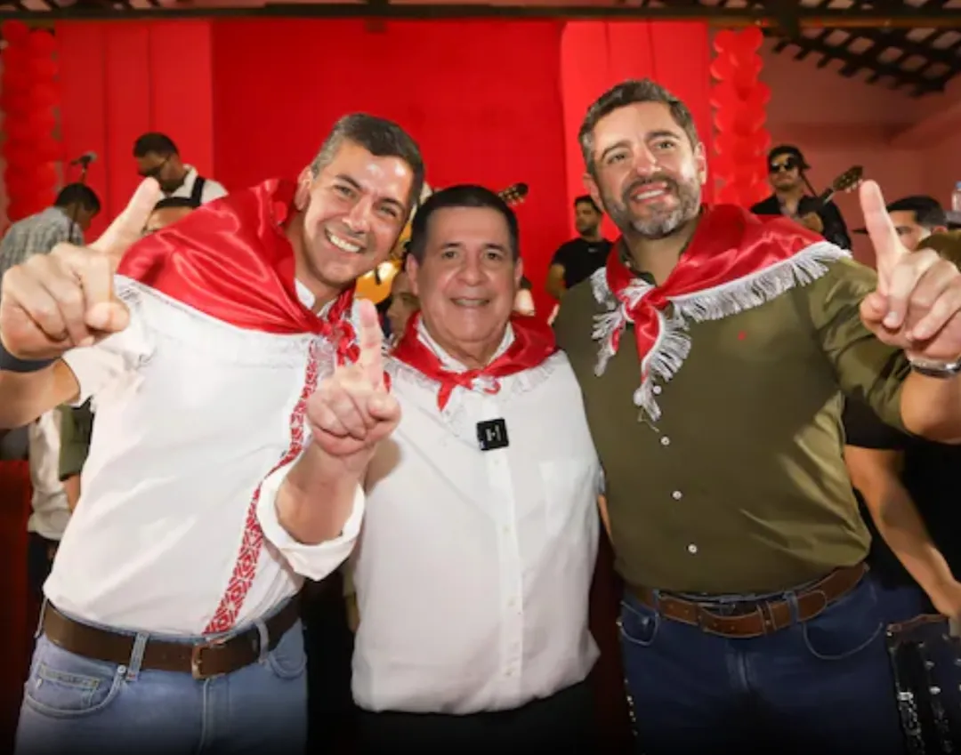 ANR, única nucleación política que genera oportunidades.