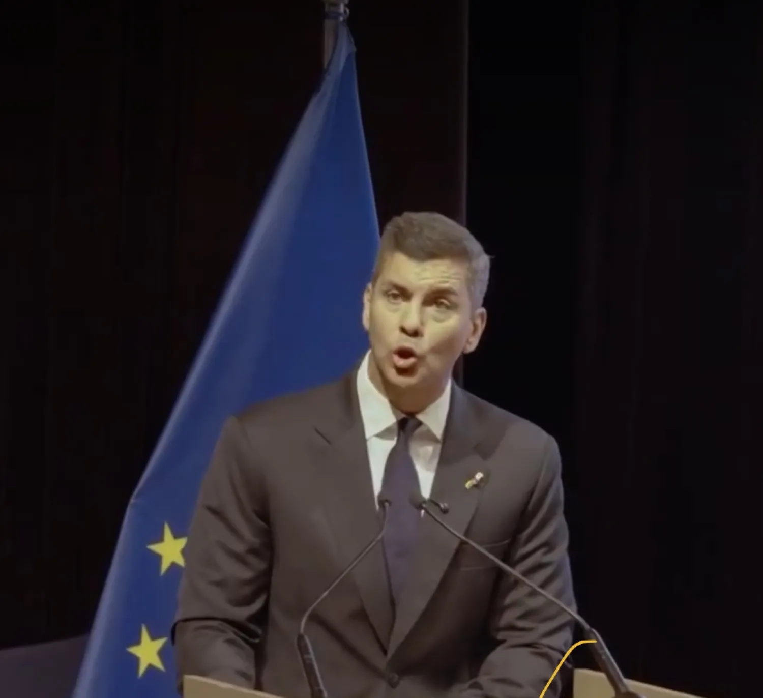 Primer viaje oficial de Peña será a Suiza.