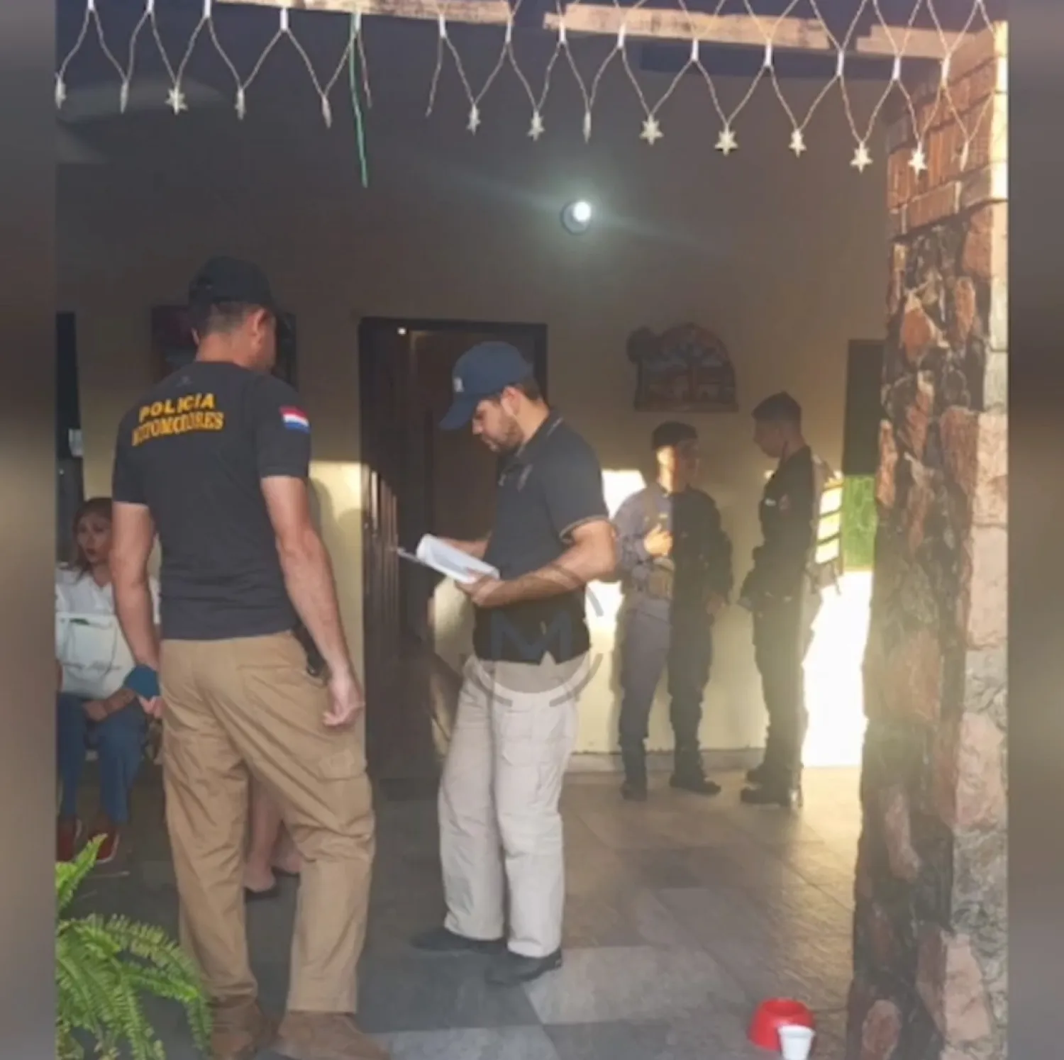 Matan a un empresario pakistaní en Capiatá.