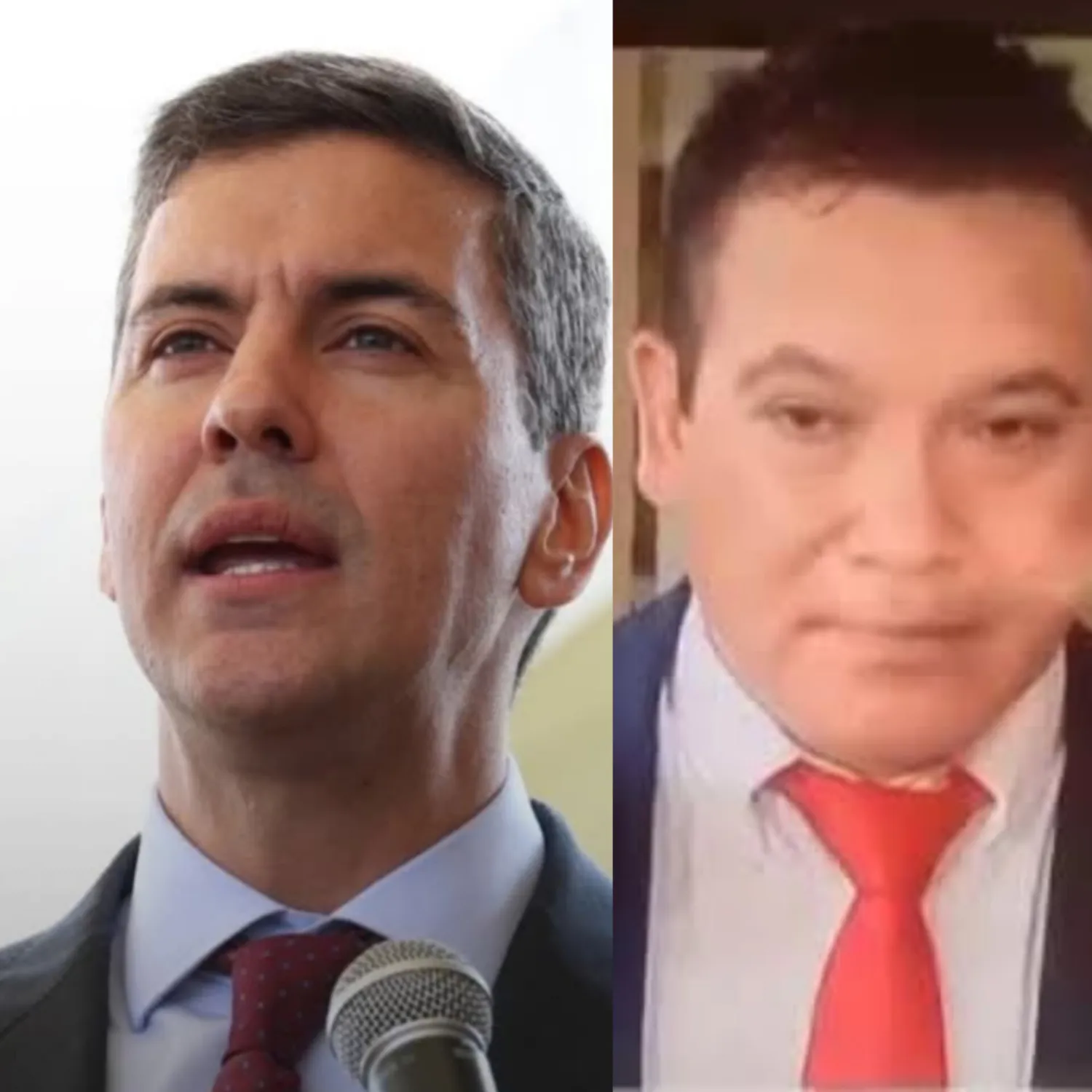 Peña tiene tiempo para solucionar el problema del país, afirma dirigente de la ANR.
