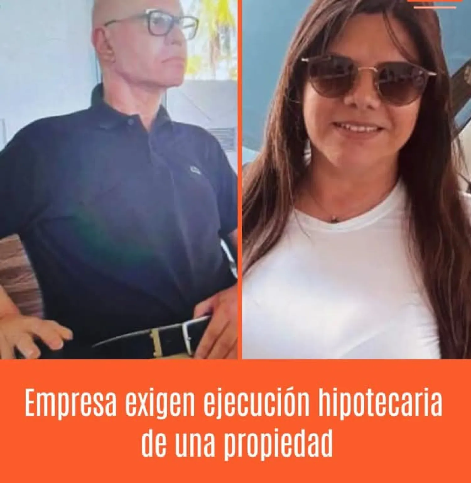 Demanda hipotecaria contra Lelis Adriana Zavala 