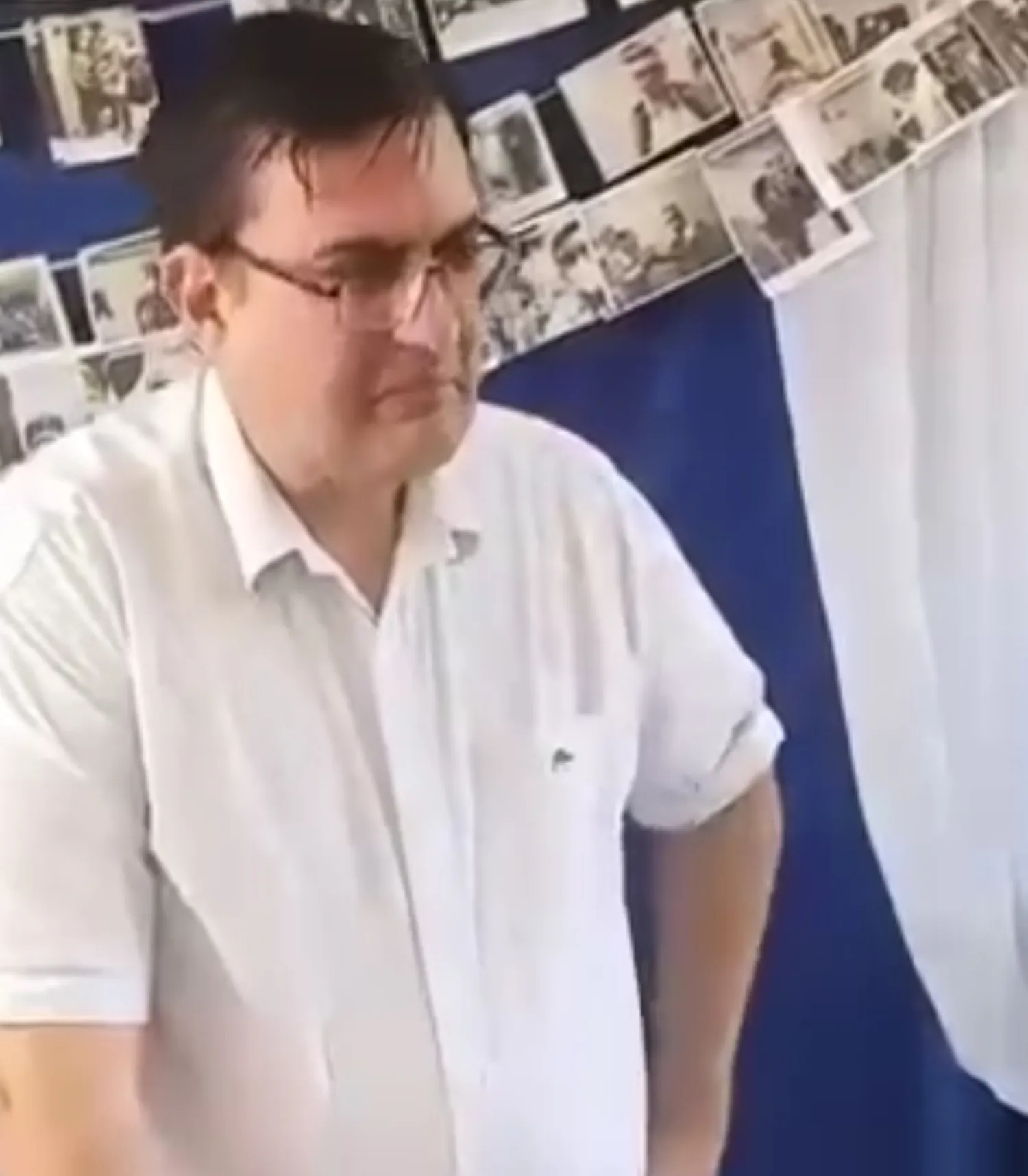 Médico renunció al Hospital de CDE