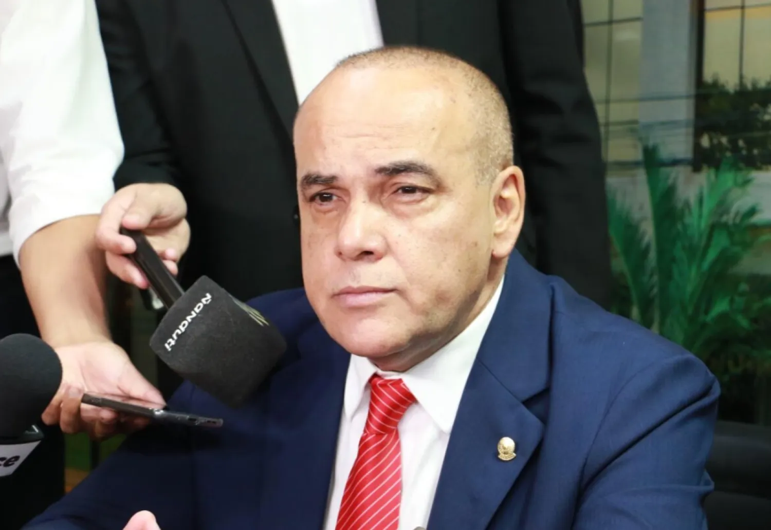 Es urgente reformar la Caja Fiscal de Jubilados, indica Bachi Núñez