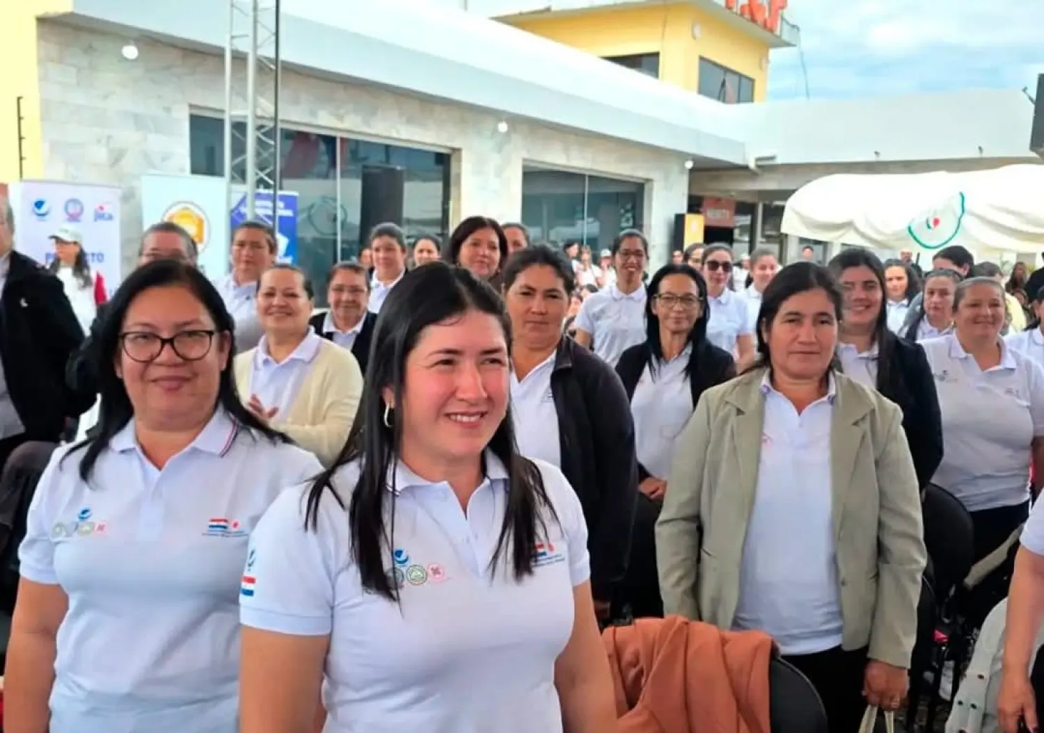 Mujeres se capacitarán en marketing