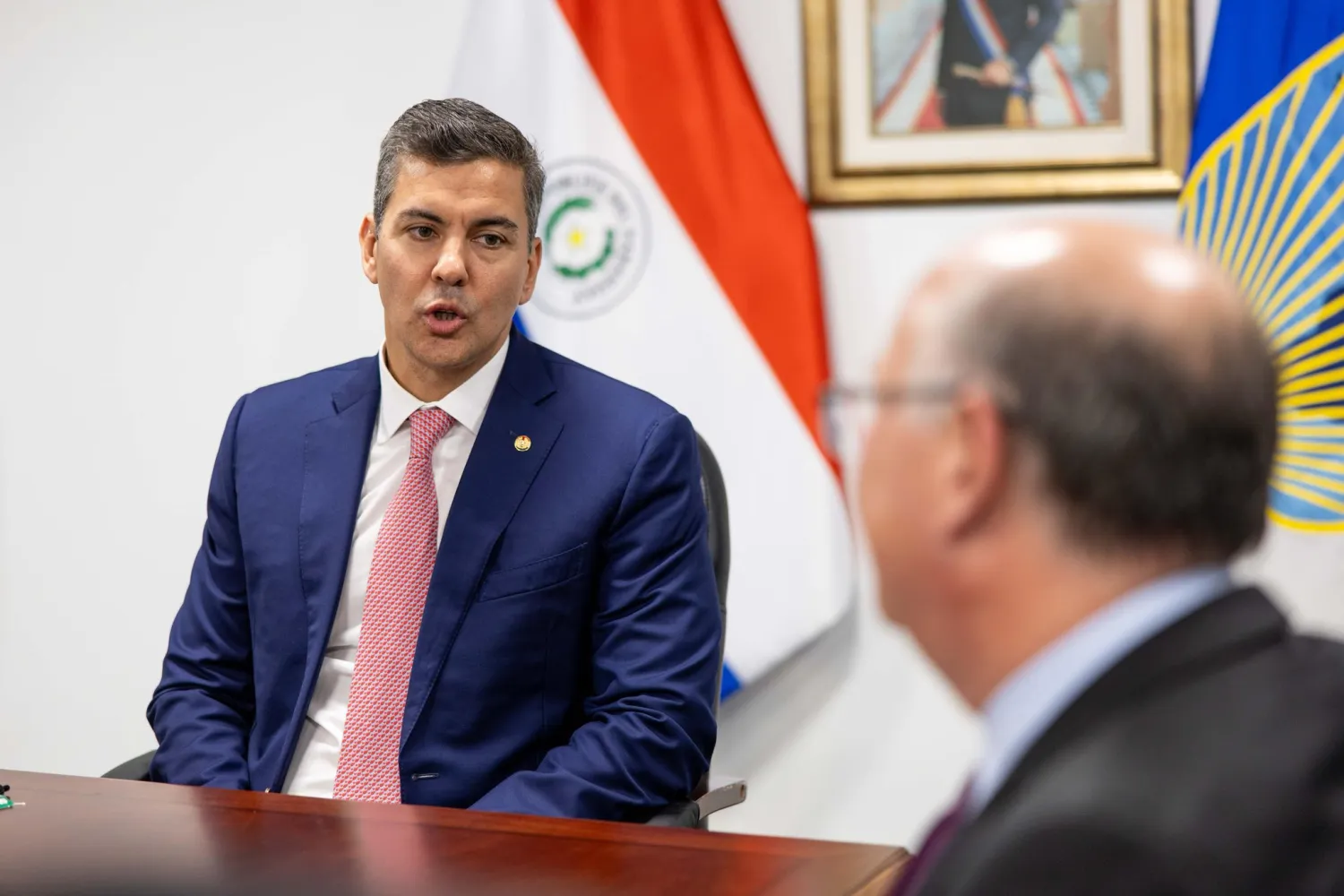 Denuncia Penal contra Peña no tiene sustento, dice el abogado del presidente