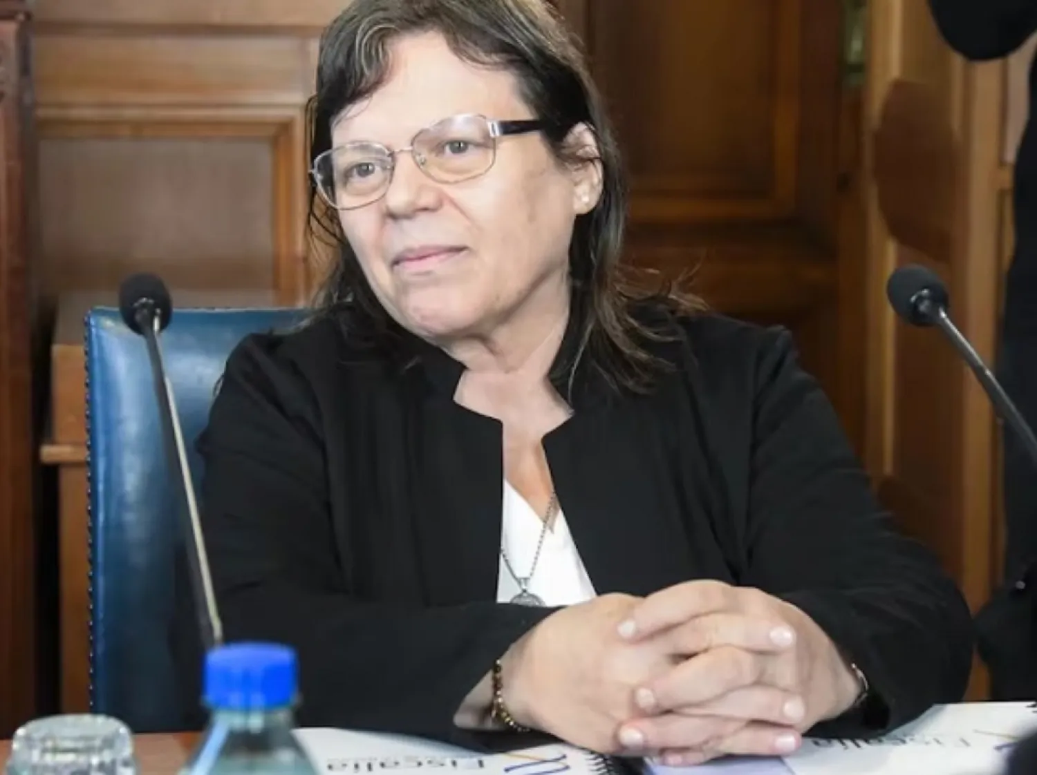 Marset metido en otro atentado