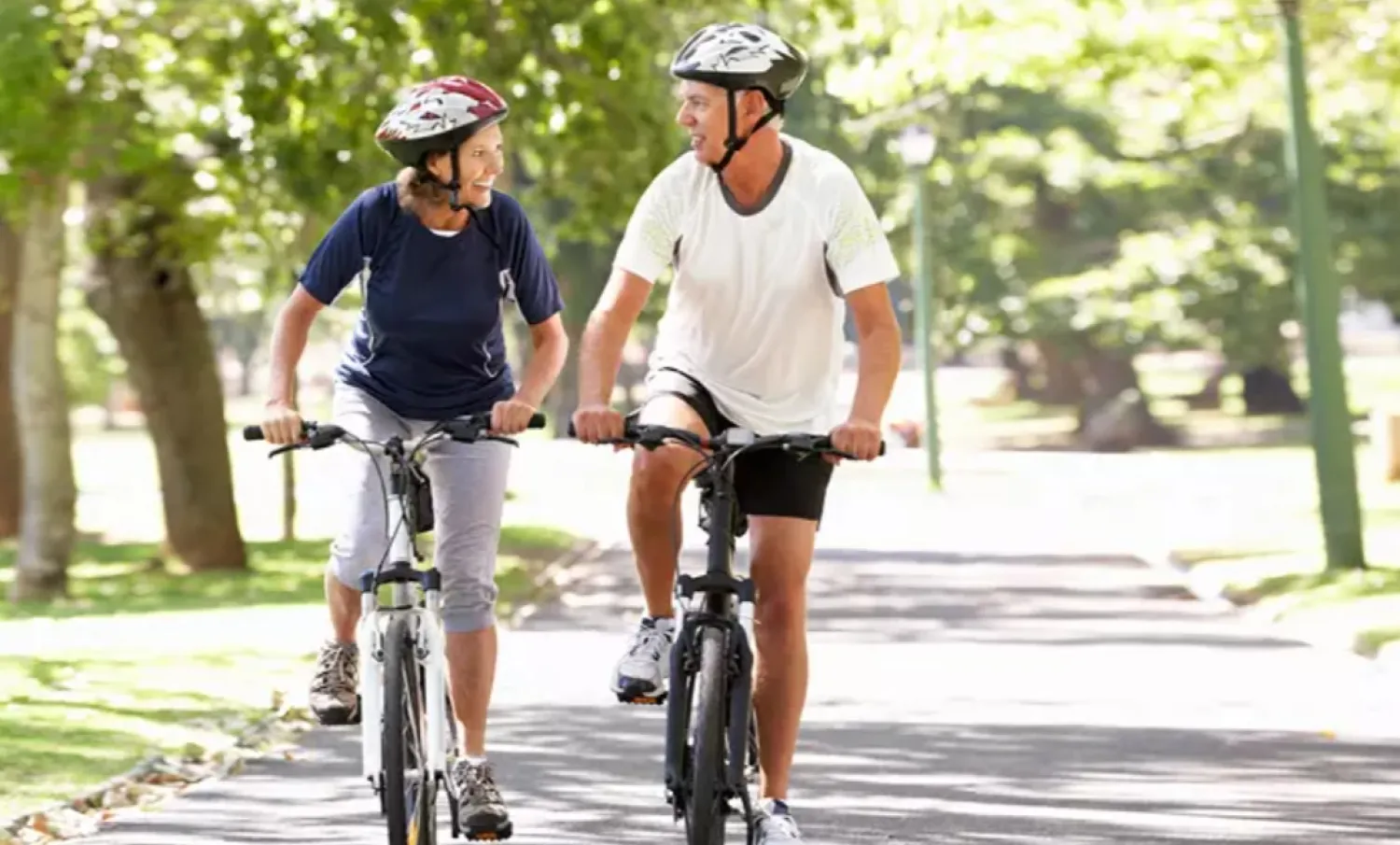 Salud: Día Nacional sin auto.