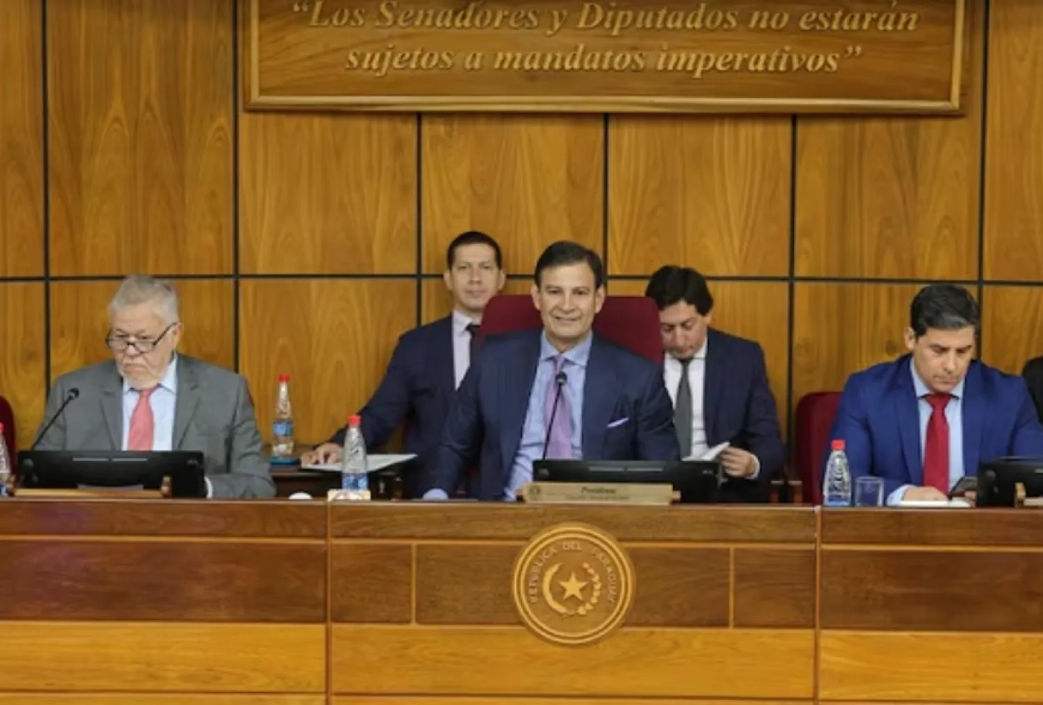 IPS: Deuda de USD 991 millones desde era Cartes