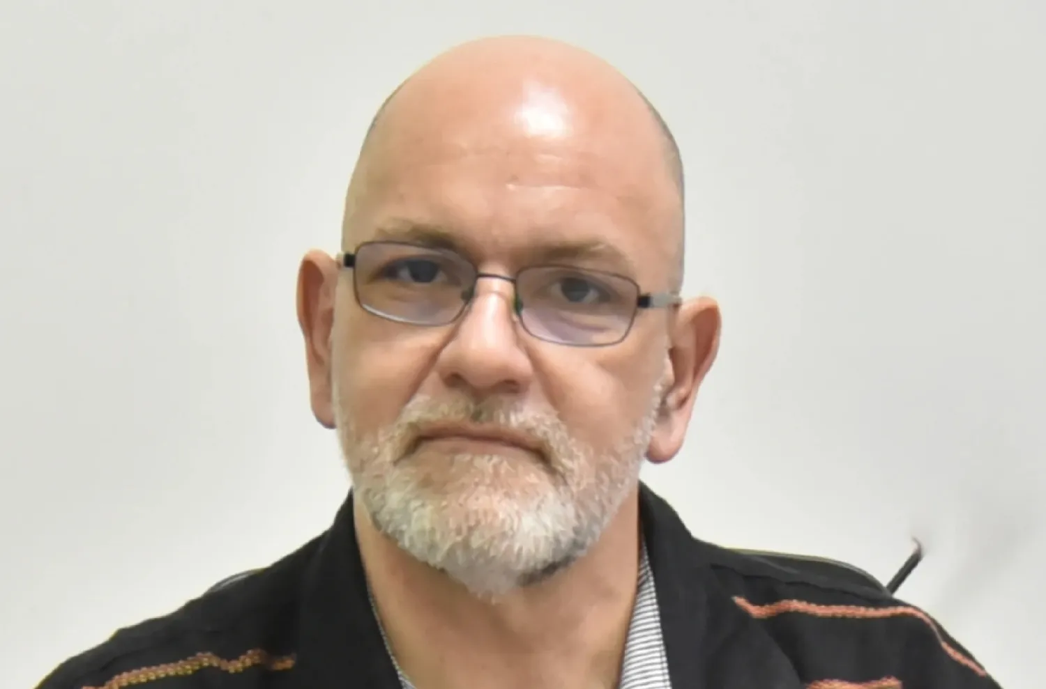 El forense Pablo Lemir, habló de mucha carencia en su labor.