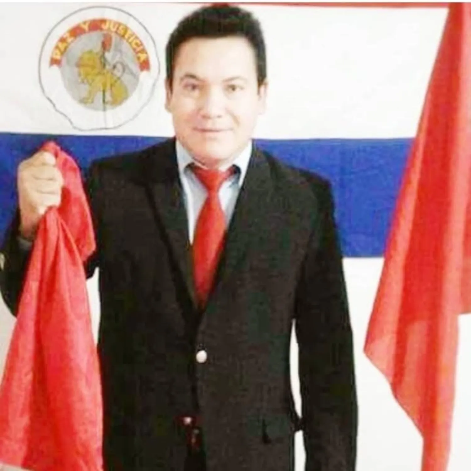 Ortega: 