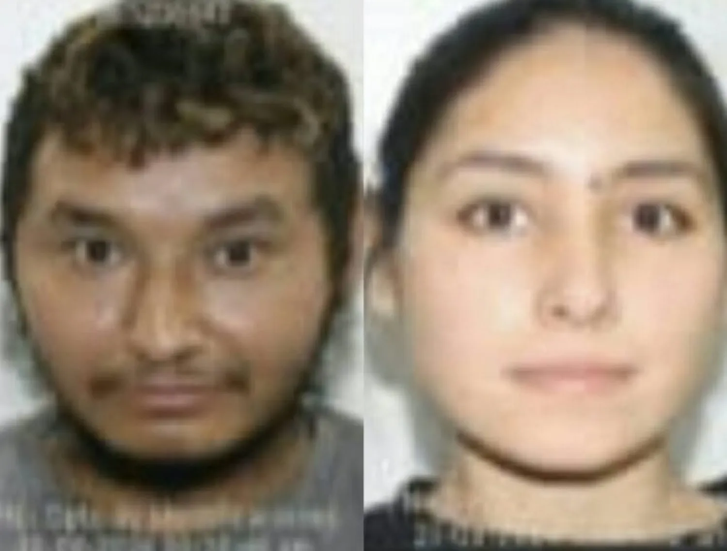 Un hombre asesino de dos tiros a su pareja y se eliminó en un motel
