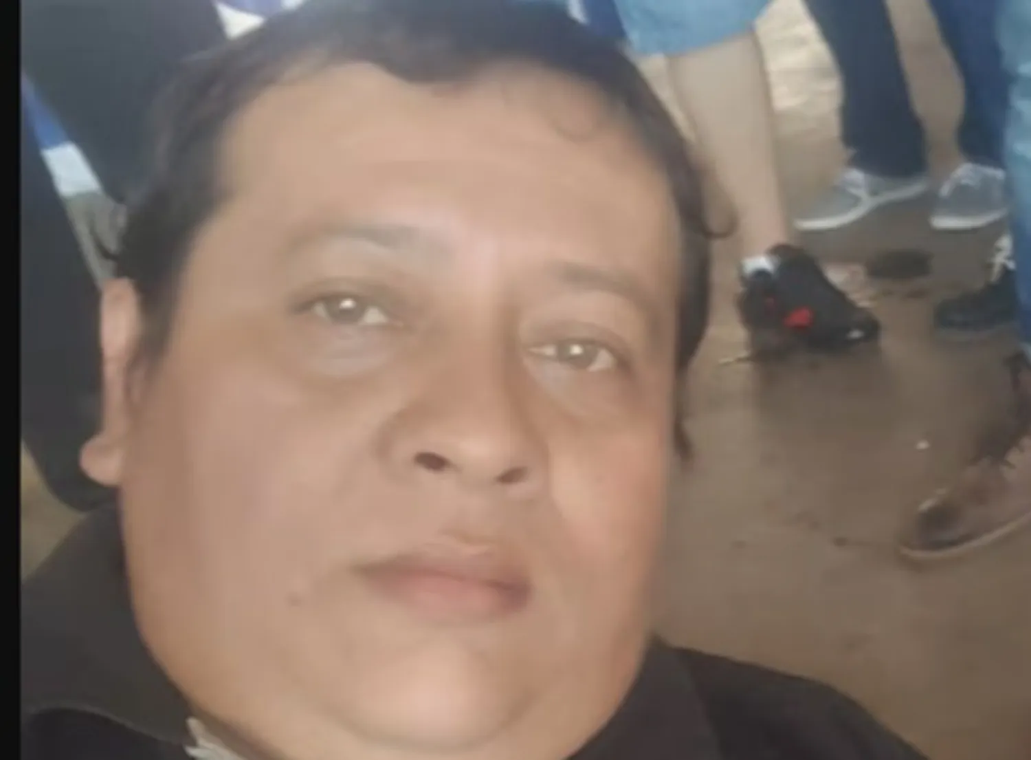 Comunicador falleció en IPS, denuncian falta de atención.