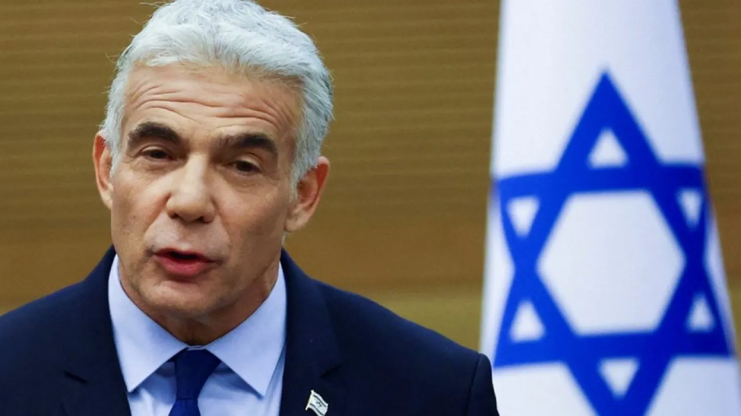Tres grandes países reconocen al Estado de Palestina.