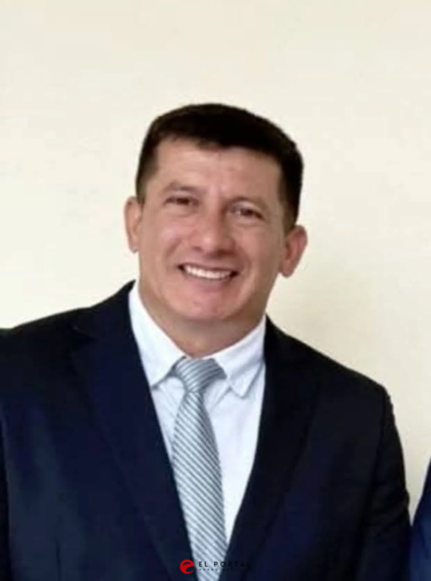 Destenido el intendente de la ciudad de Mayor Martínez.