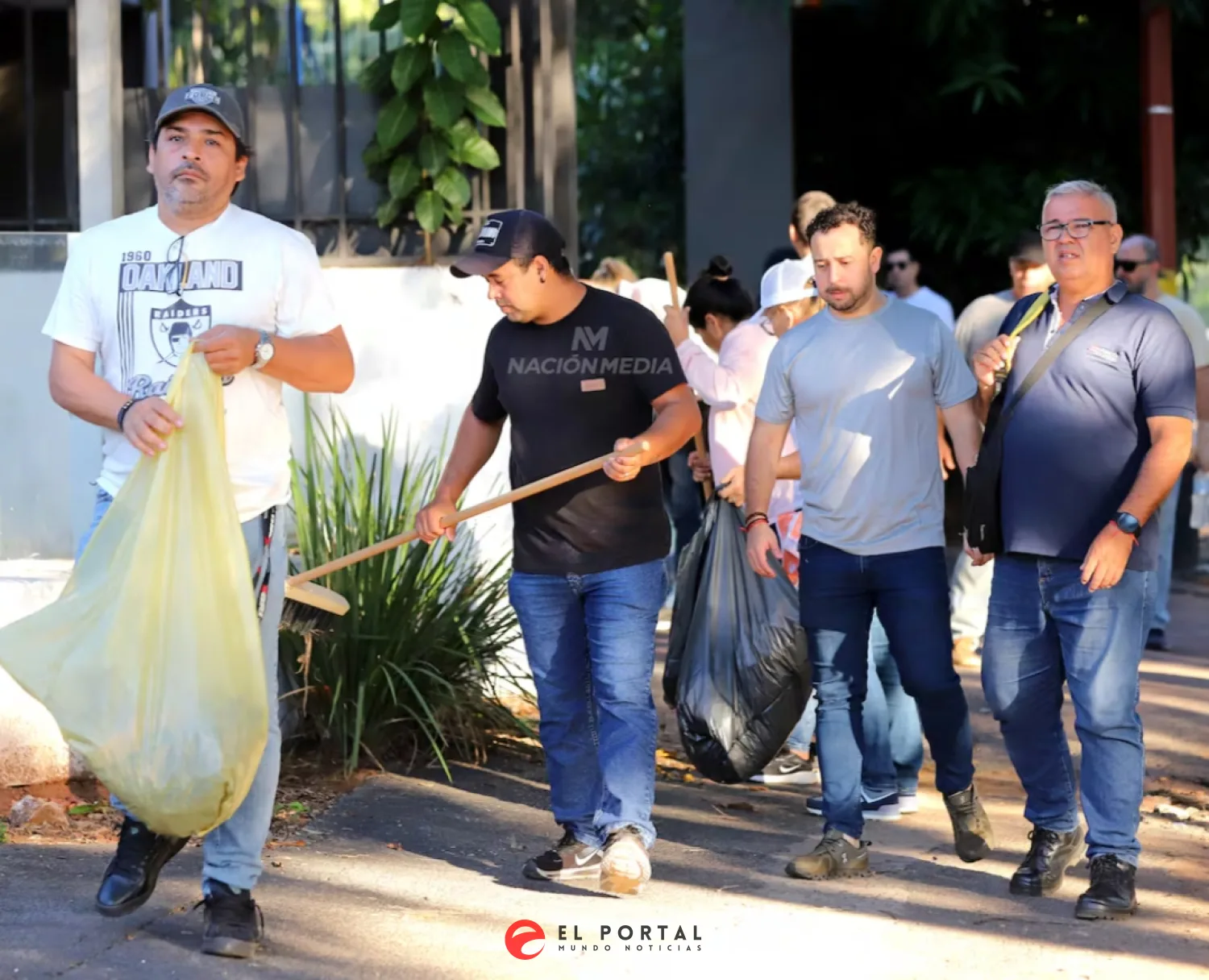 Bello multará a funcionarios