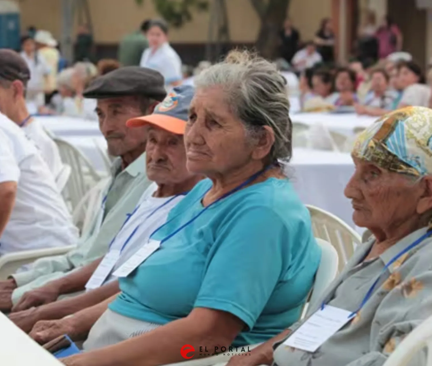 Lanzan nuevos beneficiarios de Adulto Mayores