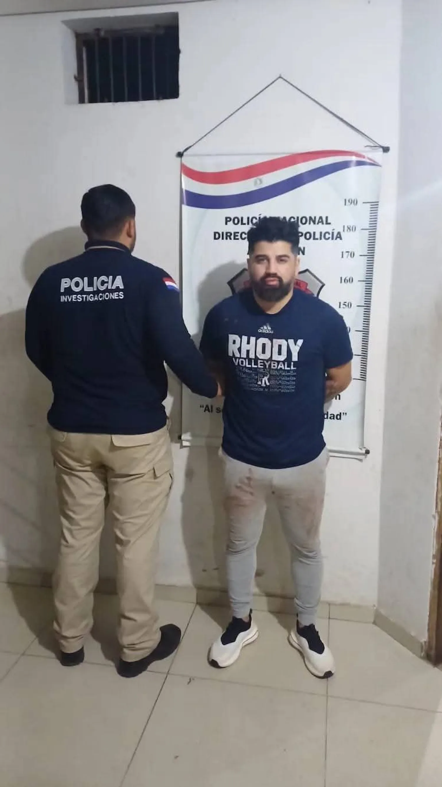 Solicitan pericia sobre el caso de muerte de un pasajero de plataforma