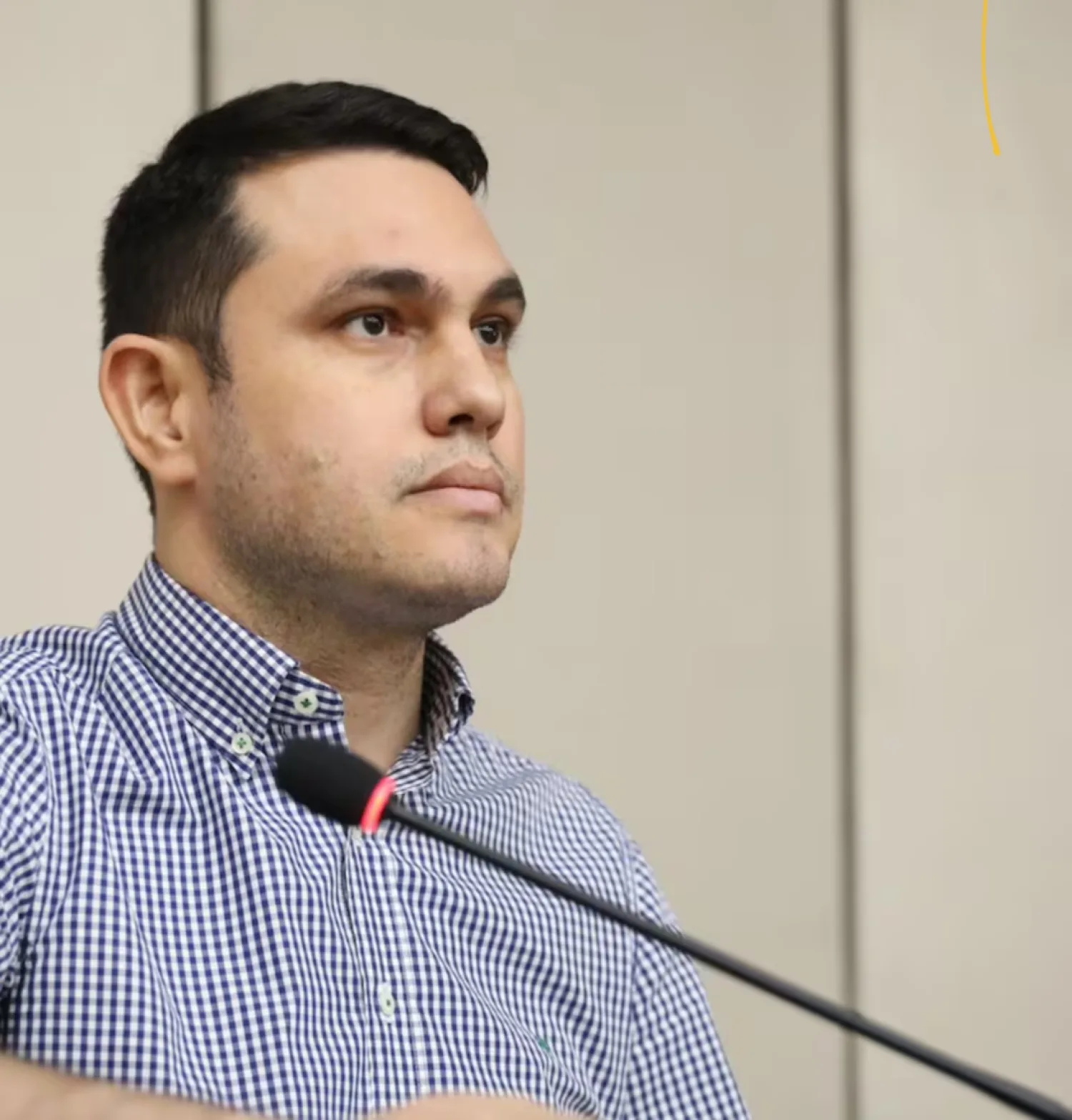 Rivas tiene apoyo institucional del senado afirman senadores disidentes