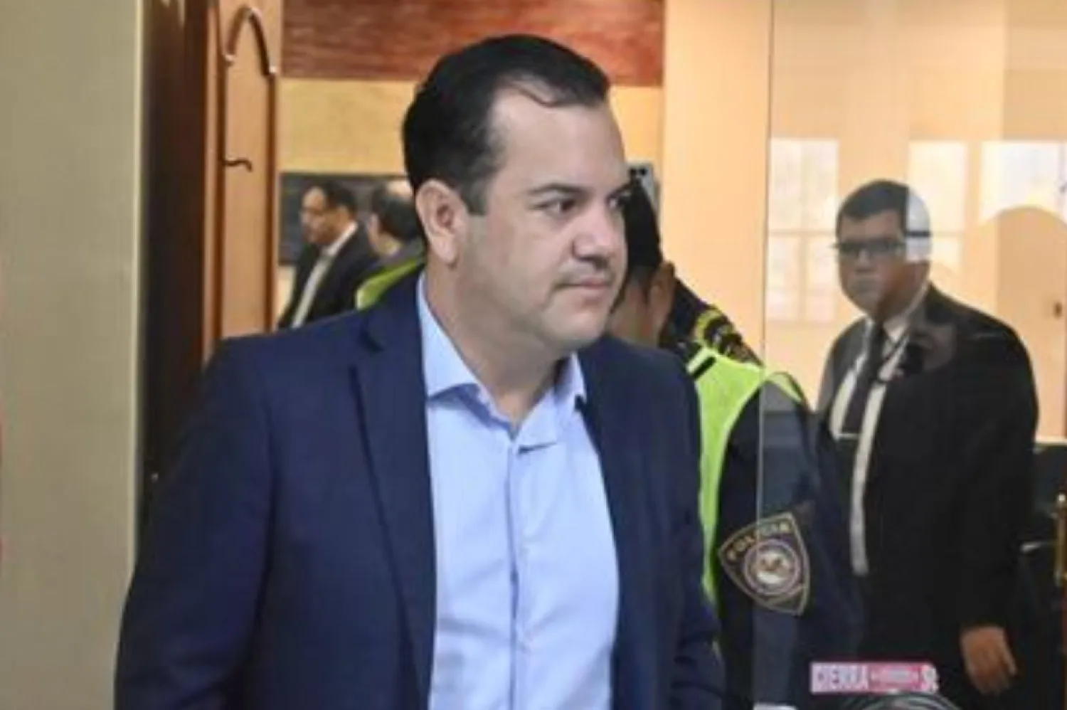 Caso Friedmann a juicio oral