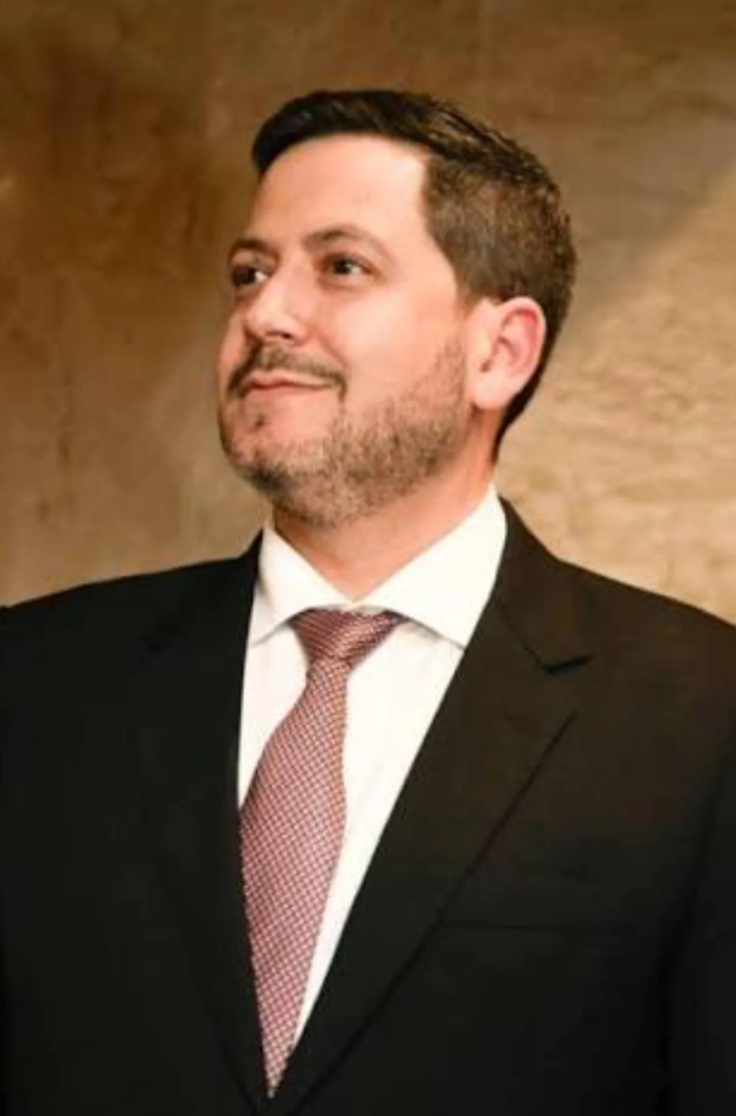 Latorre preocupado por el crimen organizado.