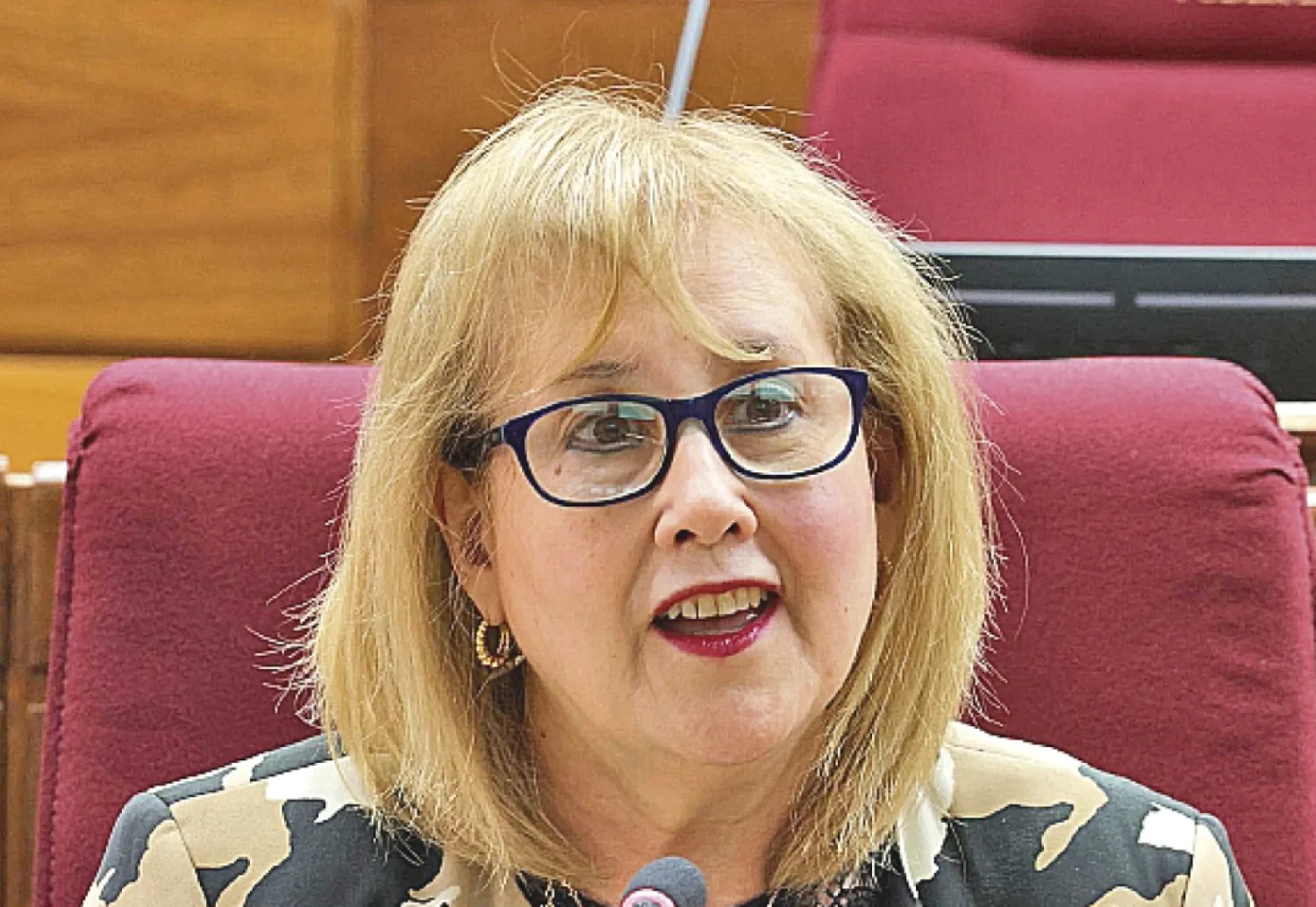 Machuca en la mira por presuntamente cajonear una investigación.