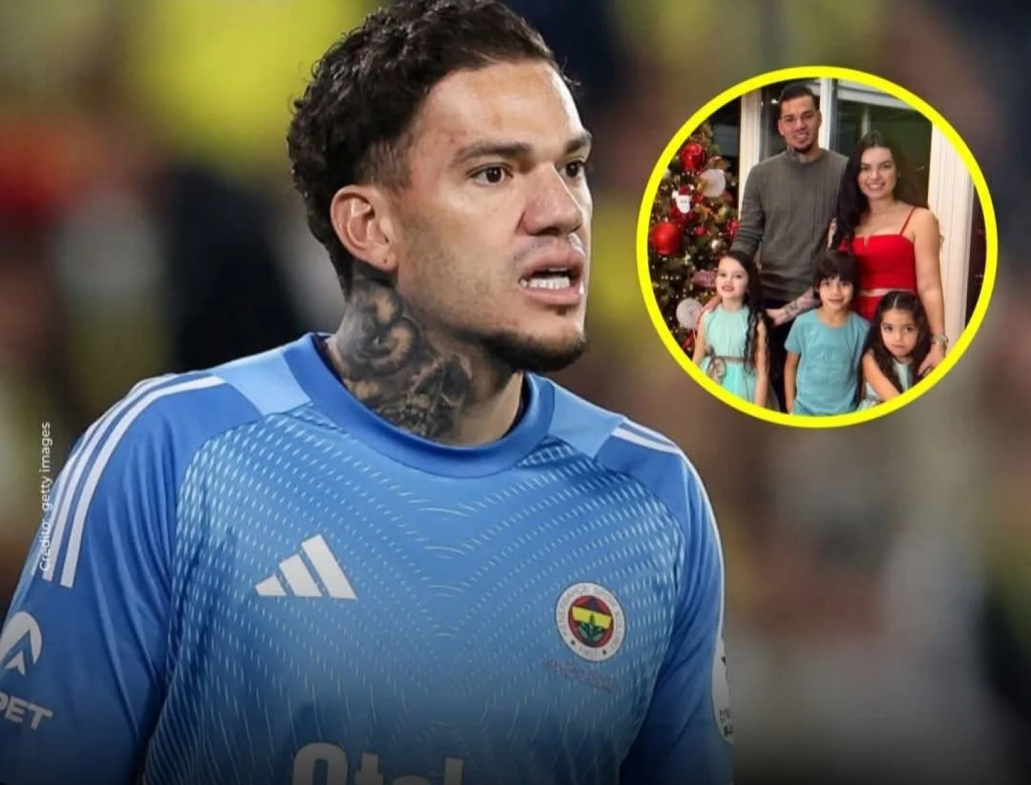 El fútbol turco está en crisis.