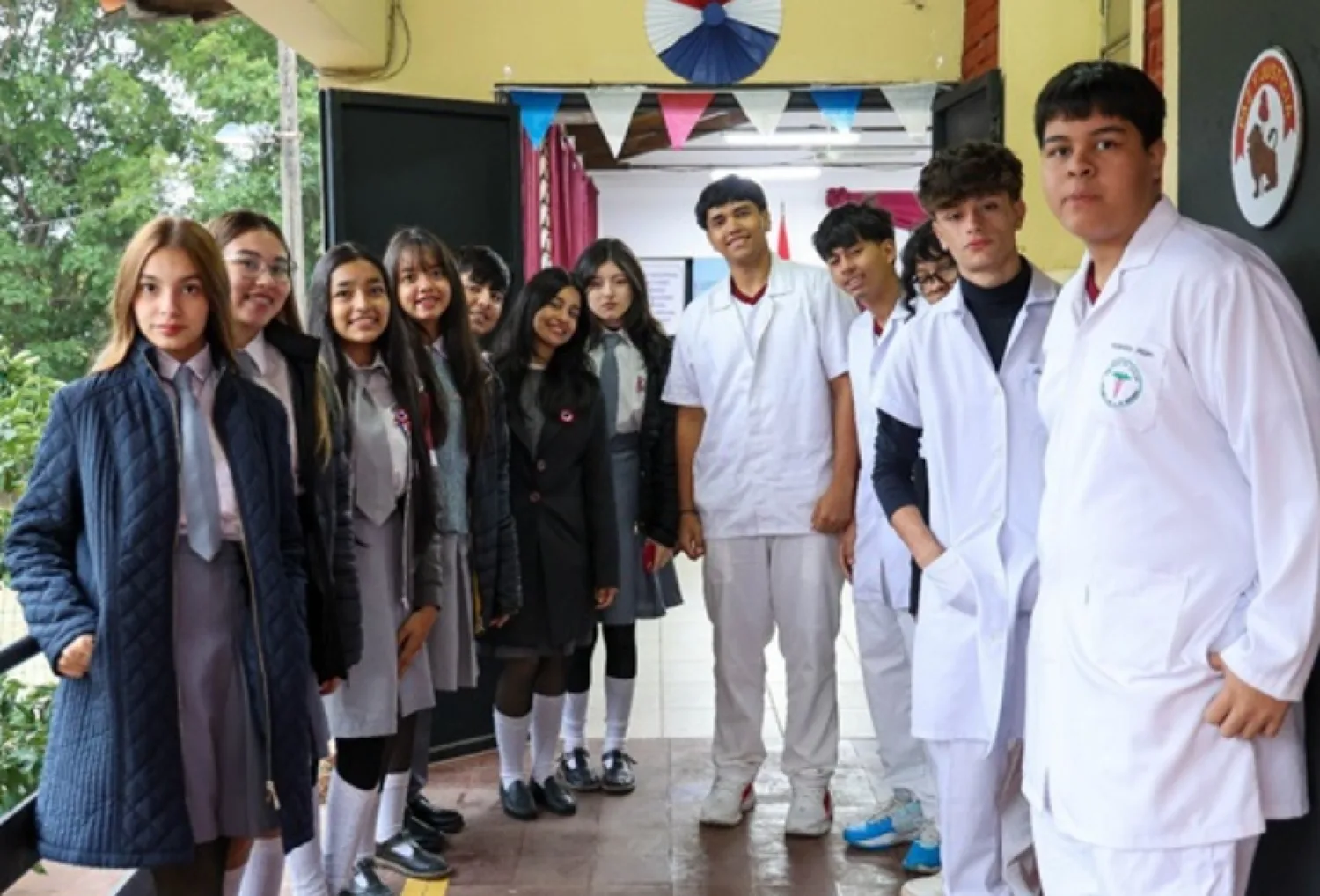 Becas para jóvenes con escasos resultados económicos