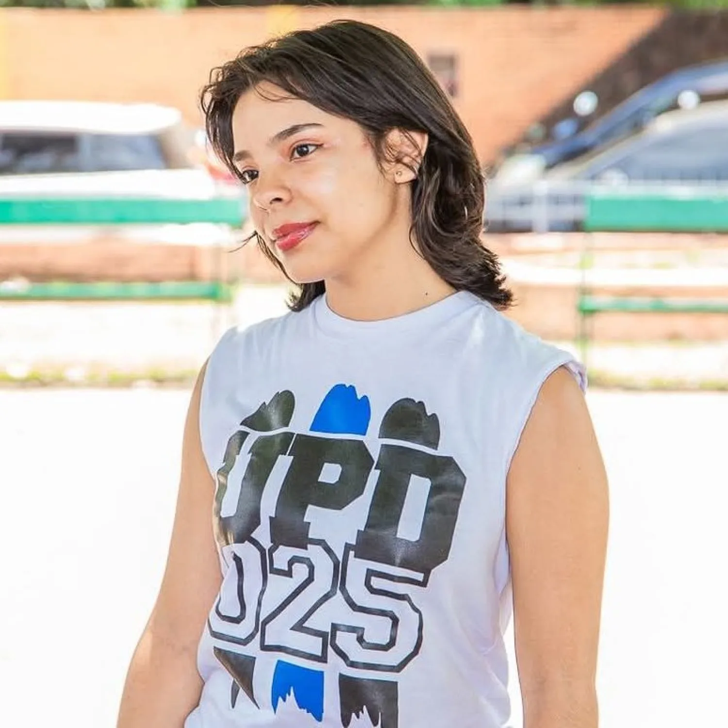 El asesino de María Fernanda puse quedar libre.