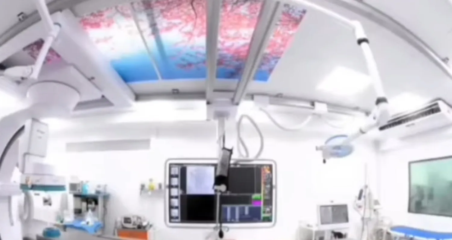 Salud lleva más tecnología a Cardiología