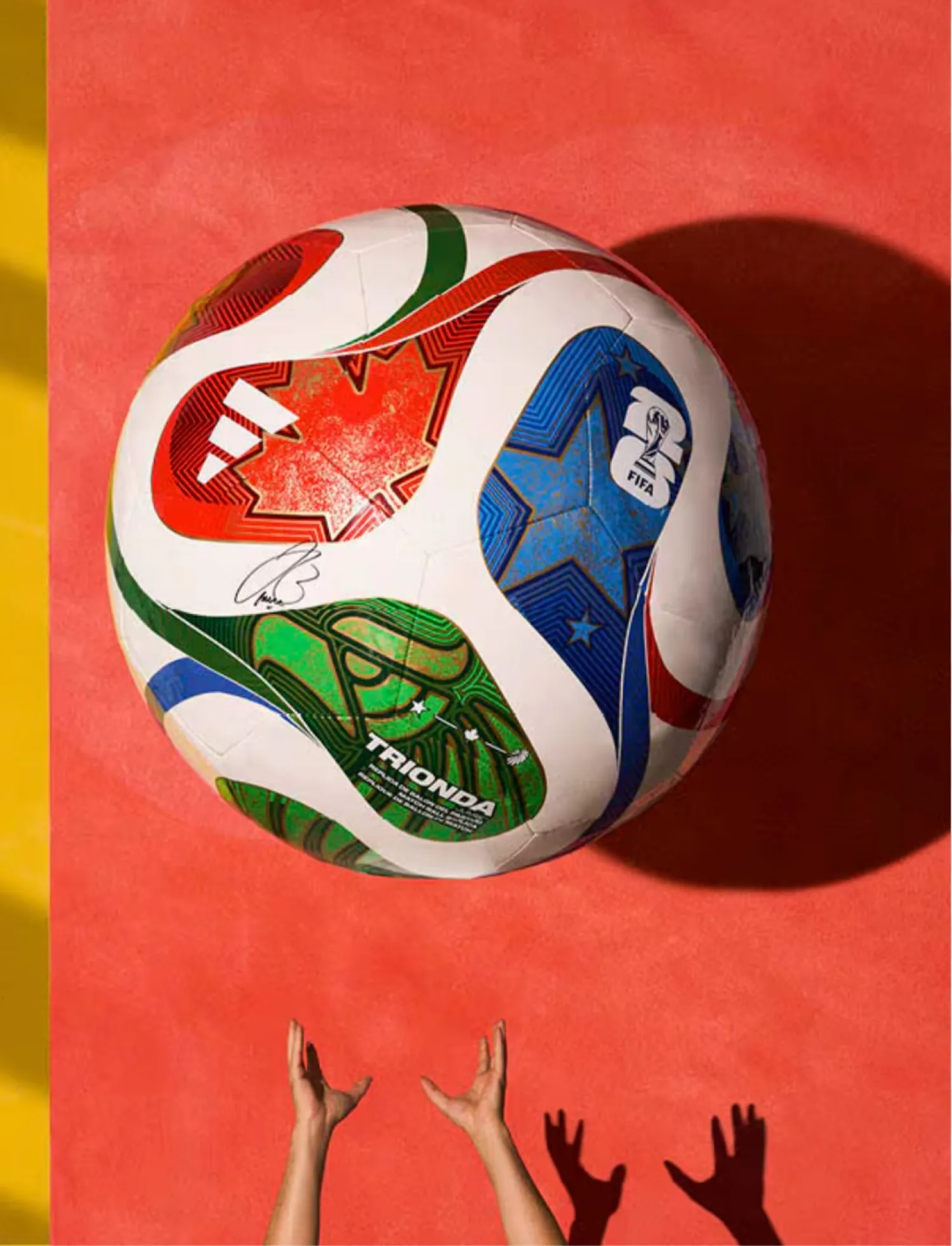 La copa que espera el el mundo arranca hoy.