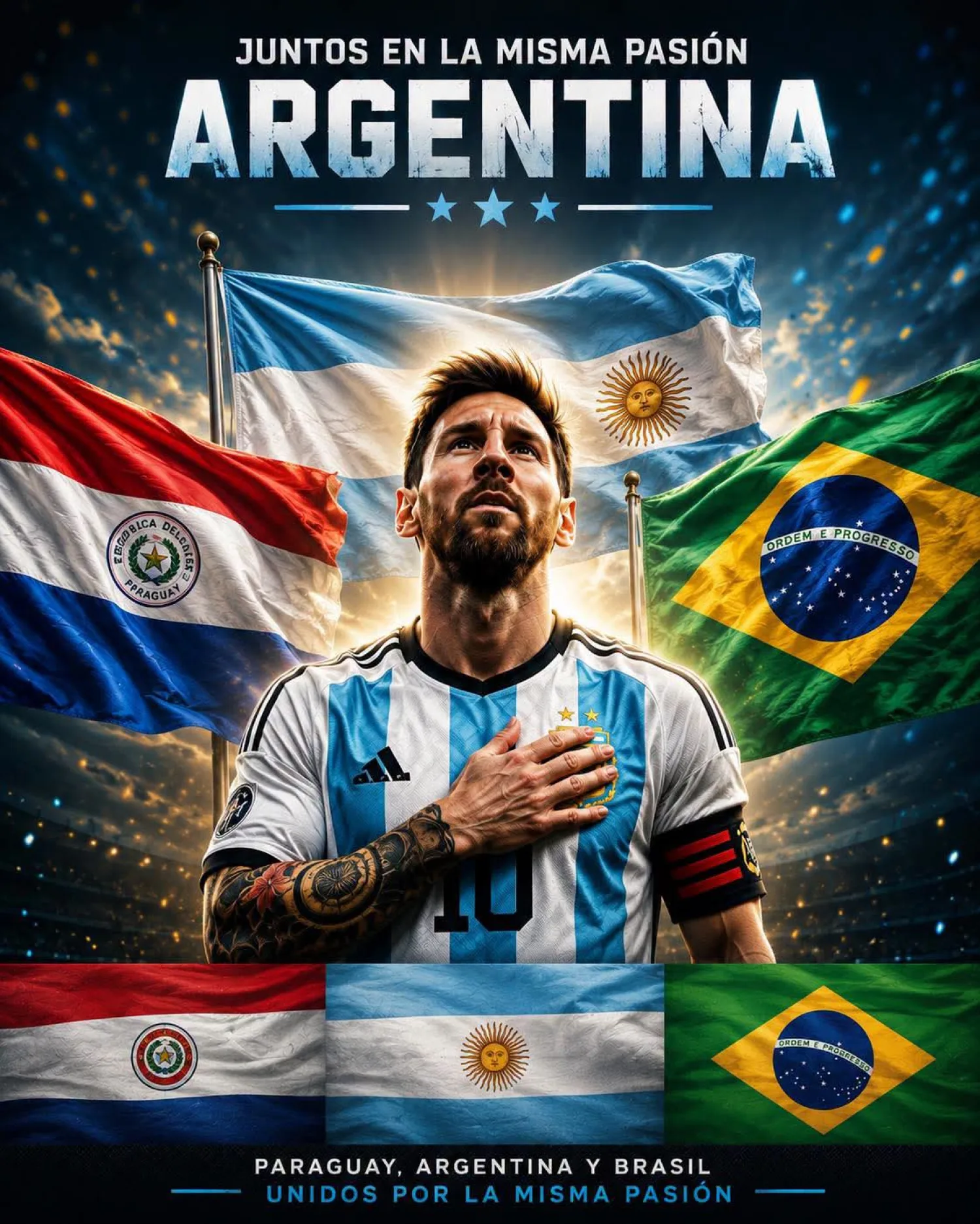 El antiargentinismo es real?